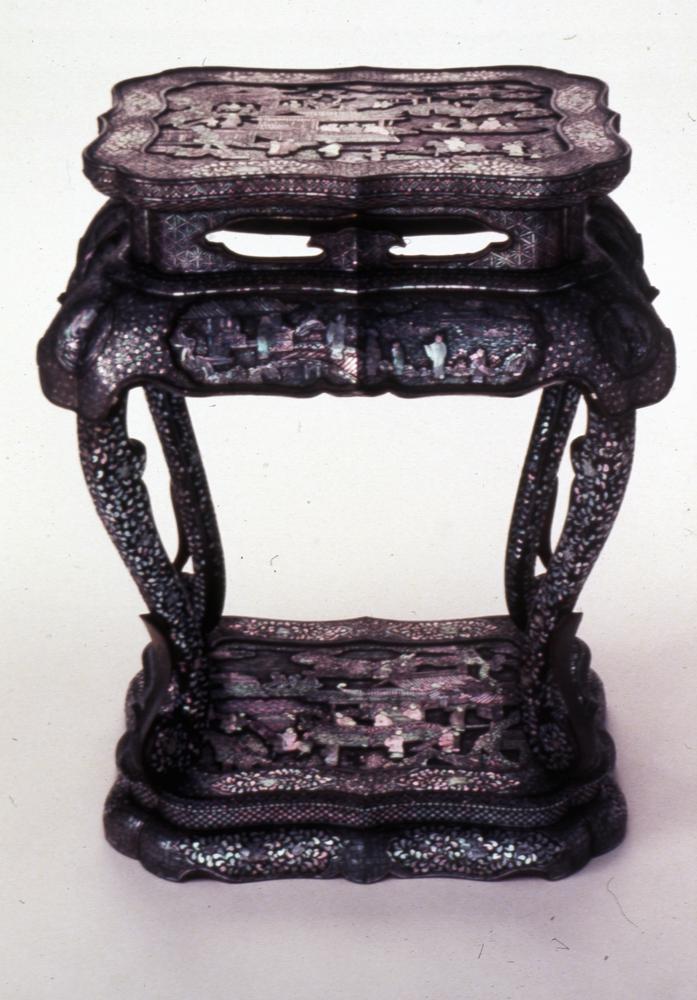 图片[1]-table BM-1885-1227.76-China Archive